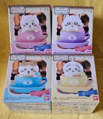 치이카와 캐릭터 아트 케이스 캐릭터 아트