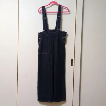 JOURNALSTANDARD 데님 살로펫