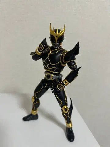 피규어라이즈 스탠다드