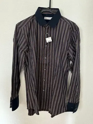 POGGIANTI 포잔티 1958 셔츠 긴팔