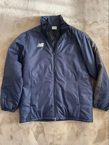 뉴발란스 윈드 브레이커 셋업