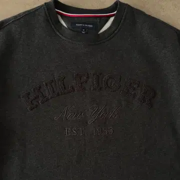 TOMMY HILFIGER 남성용 트레이닝복 M