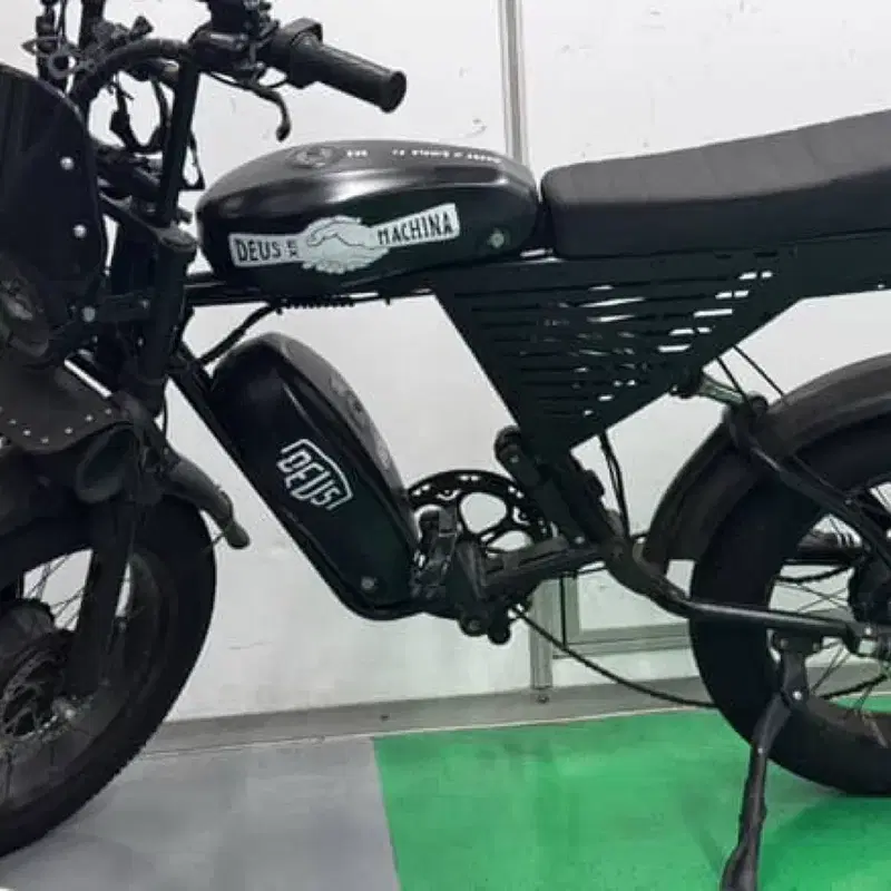 Ksd(킥싸다) rx7 자토바이 판매