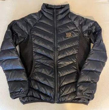 에드윈 골프 다운 자켓 여성용 사이즈 S