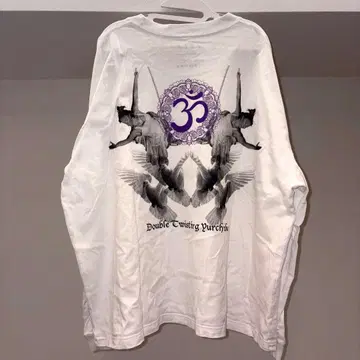 [ 당일 발송 ] juemi Total Eclipse 롱T 그레이 긴팔