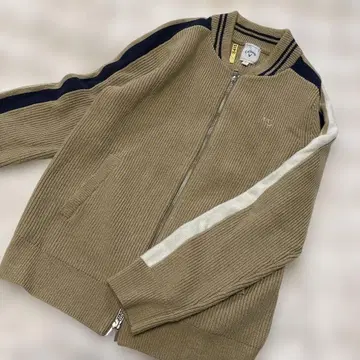 캘러웨이 니트 자켓