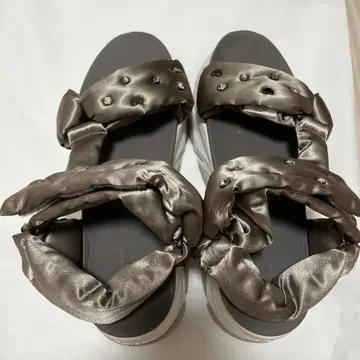 diana tokyo 비쥬 샌들