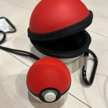 포켓몬 GO 포켓몬스터 몬스터볼 PLUS 플러스