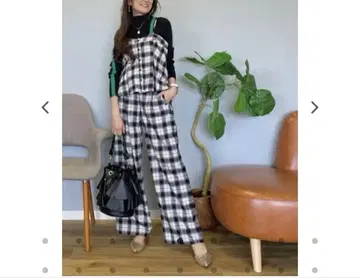 MICALLE MICALLE 미카레미카레 뷔스티에 팬츠 셋업