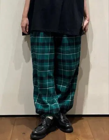 journal standard luxe 바지란트만 팬츠