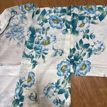 고금 유카타 장신용