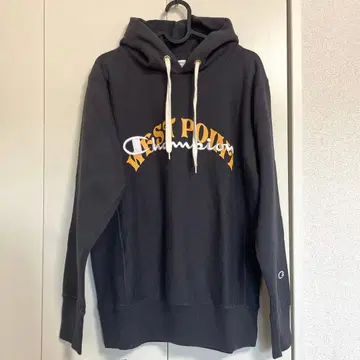 Champion / 후드티 / L size