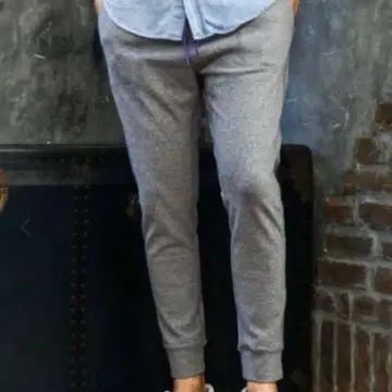 더 더퍼 오브 세인트 조지 분또 스트레치 조거 팬츠