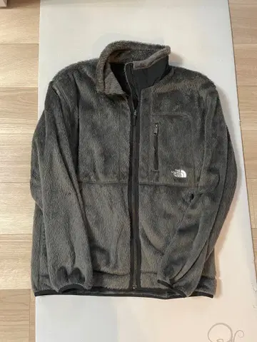 THE NORTH FACE 베이크루즈 콜라보 플리스 자켓 [ 새상품급 ]