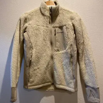 mont-bell 몽벨 플리스 자켓