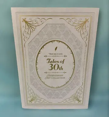 Tales of 30th ANNIVERSARY ART COLLECTION