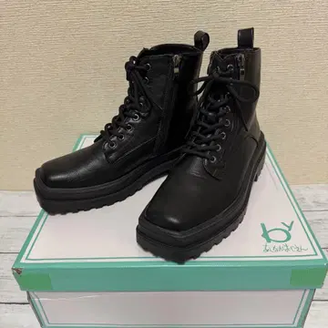 by 키다리 아저씨 숏부츠