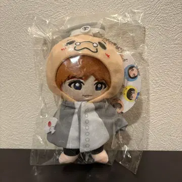 [ 이노오 케이 ] 봉제 인형