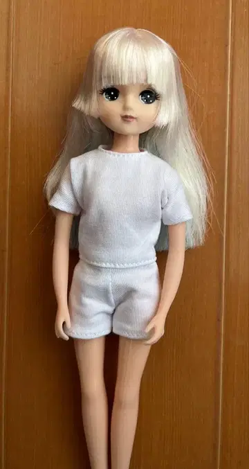 리카짱 캐슬 키라짱 차분한 모델