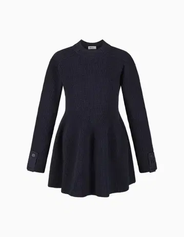 Bibiy. WILLOW DRESS 비비 정품