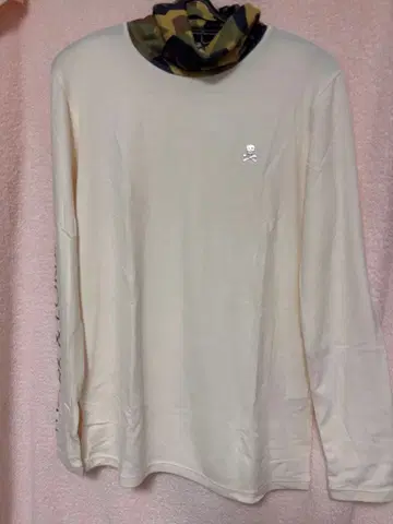 MARK&LONA 골프 이너