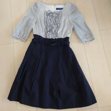 M's Gracy 엠즈 그레이시 원피스 38