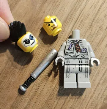 레고 닌자고 레고 피그