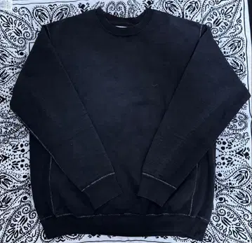 NEXUSVII / franken sweat