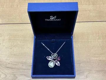 Swarovski 헤리티지 펜던트 1029632 목걸이