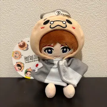 [ 이노오 케이 ] 봉제 인형