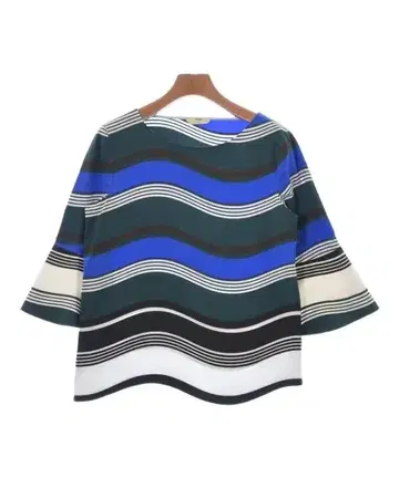 FENDI 여성용 블라우스