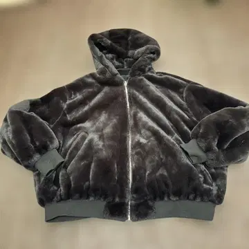 ZARA 리버서블 봄버 자켓 MaA-1