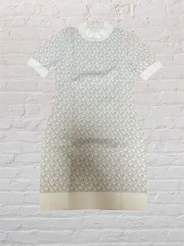 MICHEAL KORS 마이클코어스 니트 원피스