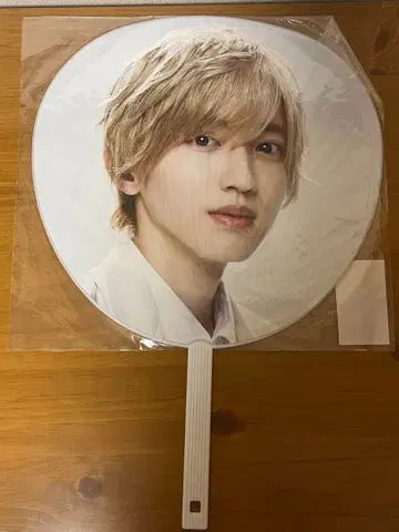 미치에다 슌스케 부채