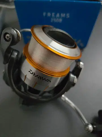 다이와 11 프림스 2508