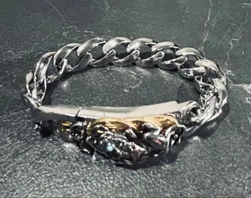 빈티지 스타일 팔찌 22cm