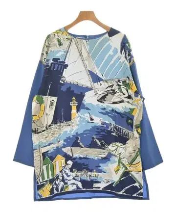 JAEGER 여성용 블라우스