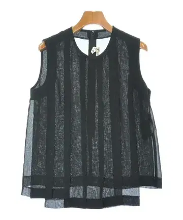 COMME des GARCONS 여성용 블라우스