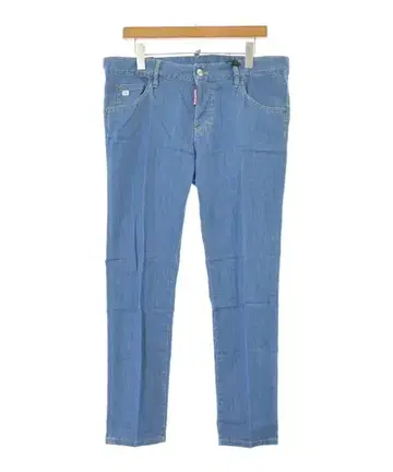 DSQUARED 데님 팬츠 여성용