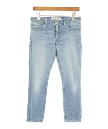 JUNYA WATANABE 데님 팬츠 여성용