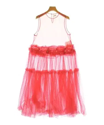 noir kei ninomiya 원피스 여성용