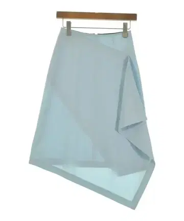 CEDRIC CHARLIER 미디 스커트 여성용