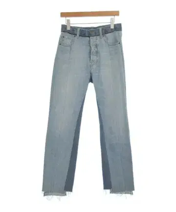 Maison Margiela 데님 팬츠 여성용