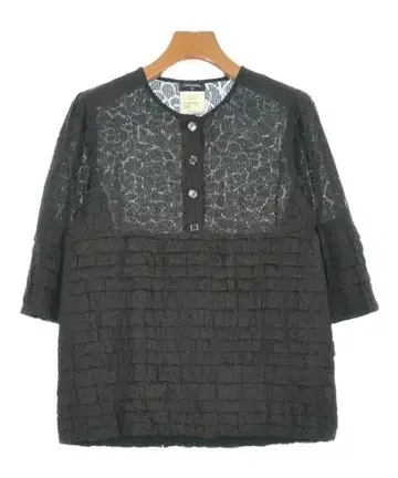 CHANEL 여성용 블라우스