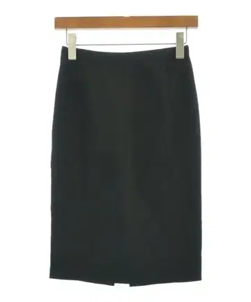 D&G 미디 스커트 여성용