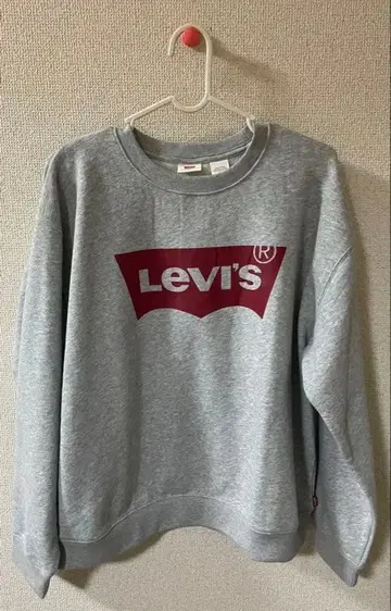 새상품 택 포함 여성용 리바이스 트레이닝복