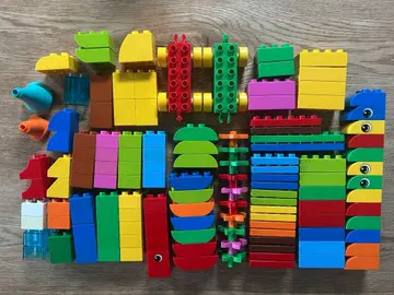 LEGO 블록 낱개 판매