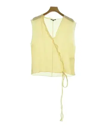 KRIZIA 여성용 블라우스