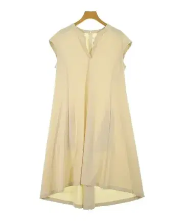 49AV JUNKO SHIMADA 여성용 원피스