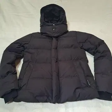 새상품급 어택 더 마인드7 다운 자켓 자켓2